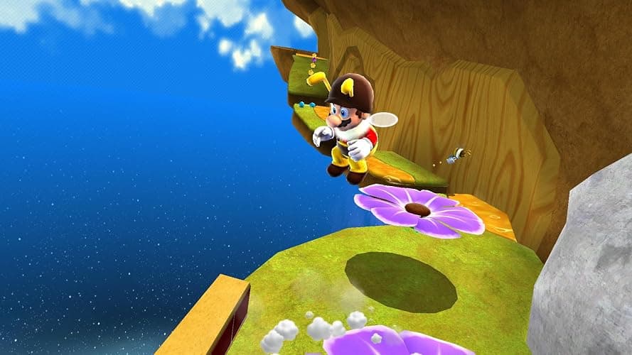 Super Mario Galaxy™ + Super Mario Galaxy™ 2 thumbnail 5