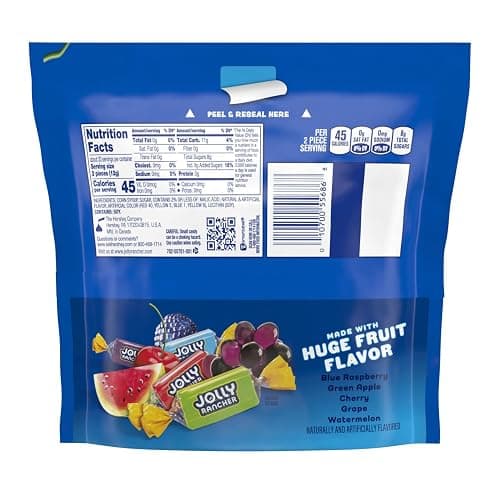 American Food Mart | Original Flavours Hard Candies 396g (14oz) | American Import | Hard Candies | Assorted Flavours | Pack of 1 thumbnail 3