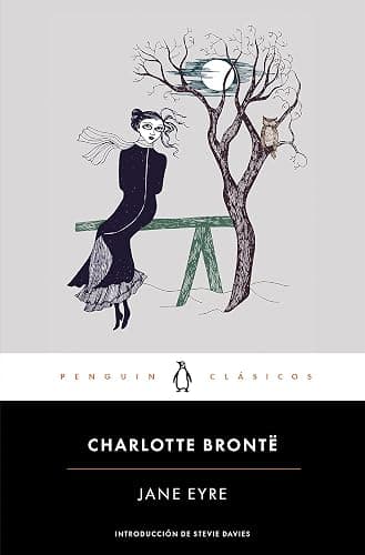 Jane Eyre (Spanish Edition) - Image 1