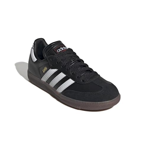 adidas Unisex-Child Samba Indoor thumbnail 4