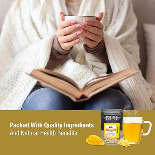 Tiesta Tea - Top 8 Favorites Sampler Set, Loose Leaf, Up to 80 Cups, High to No Caffeine, Hot & Iced, Tea Variety Pack with Green, Herbal, Black & Chai Brew, 8 Sample Pouches thumbnail 4