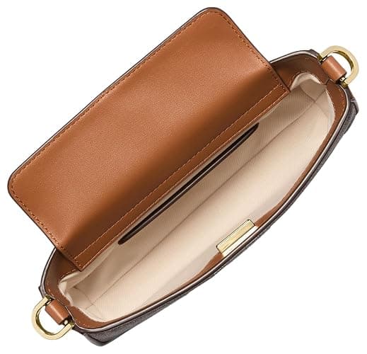 Michael Kors Bryant Small Convertible Crossbody Bag thumbnail 2