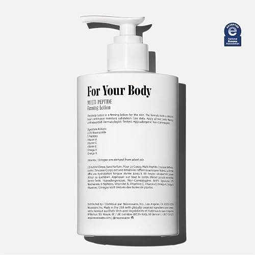 Nécessaire The Body Lotion Fragrance-Free thumbnail 2