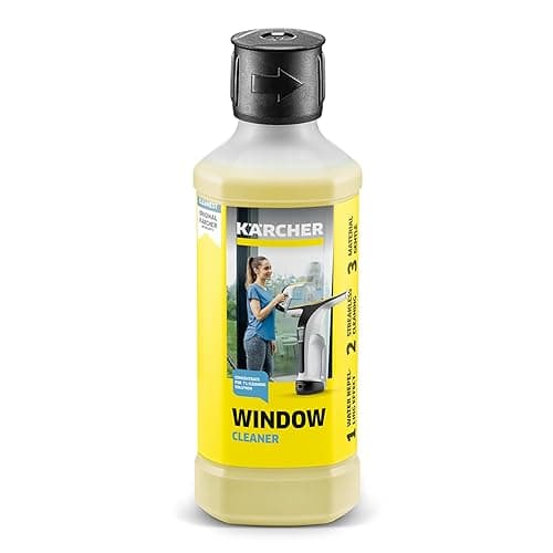 Kärcher Window Cleaner Concentrate