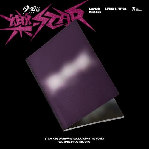 ROCK-STAR (LIMITED STAR Ver.) - Image 1