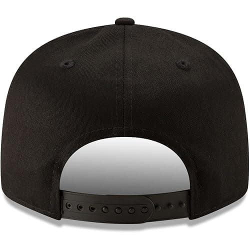 New Era NFL 9FIFTY Team Color Adjustable Snapback Hat Cap - One Size thumbnail 4
