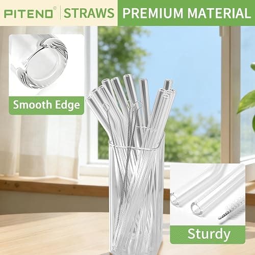 Glass Straws thumbnail 4