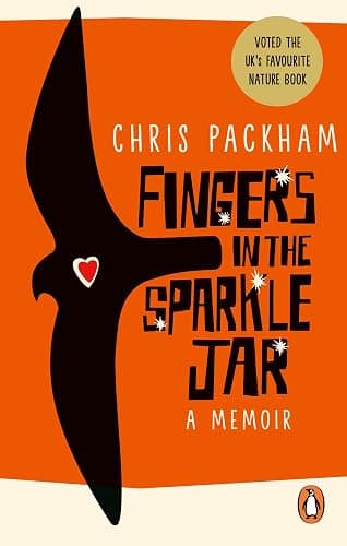 Fingers in the Sparkle Jar: A Memoir - Image 1
