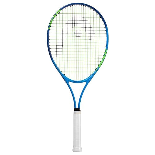 HEAD Ti. Conquest Tennis Racquet - Image 1