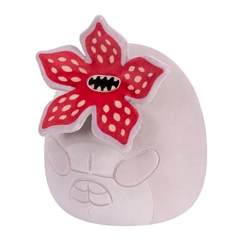 Squishmallows Original “Stranger Things” 10-Inch Demogorgon - Official Jazwares Plush (Medium-Sized) thumbnail 3