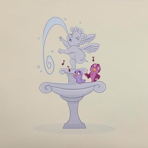 Loungefly Disney Hercules 25e anniversaire Meg & HERC Mini thumbnail 4
