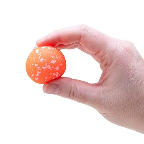 Schylling NeeDoh Dohnut Hole Needoh 4 Pack - Sensory Squeeze Toy - 1.5" in Diameter - Colors May Vary thumbnail 5