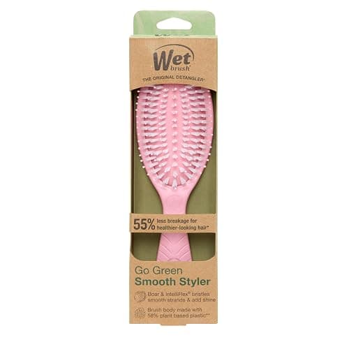 Wet Brush® Go Green™ Treatment & Shine - Watermelon Oil thumbnail 11