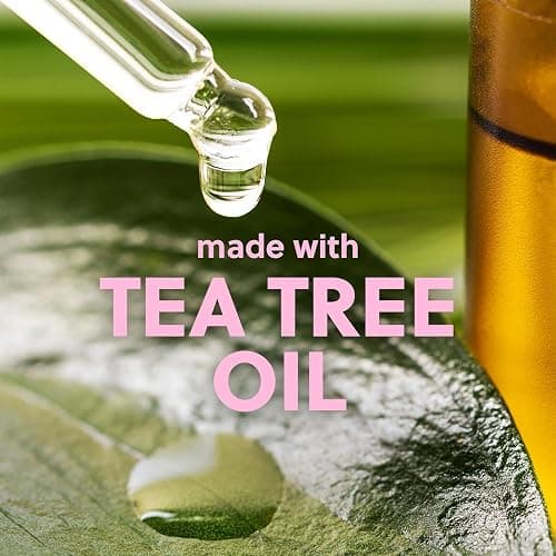 Tree Hut Moroccan Rose After Shave Serum, 4.3 Fl Oz | Post Shave Treatment to Prevent Ingrown Hair, Helps Keep Skin Smooth & Soothed After Shaving thumbnail 5