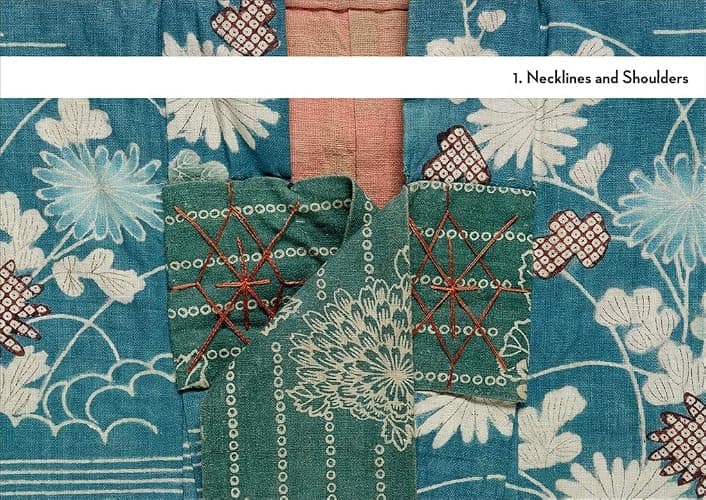 Japanese Dress in Detail thumbnail 9