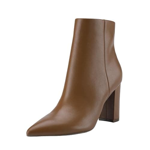 Marc Fisher Women's Glorena Ankle Boot - Image 1
