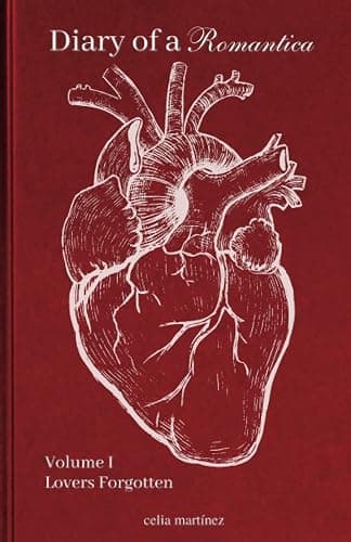 diary of a romantica, vol. I: lovers forgotten - Image 1