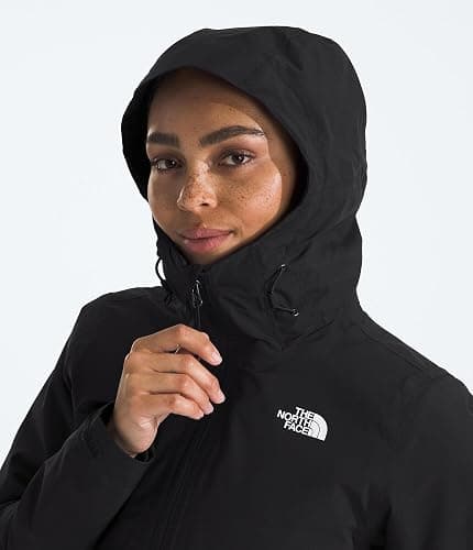 The North Face womens Carto Triclimate® Jacket thumbnail 5