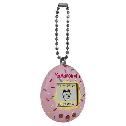Tamagotchi Original - Sprinkles (Updated Logo) thumbnail 3
