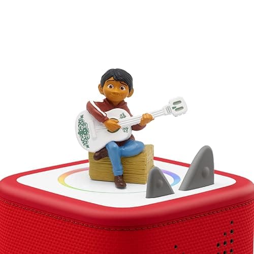 Tonies Miguel Audio Toy Figurine from Disney and Pixar's Coco [English/Spanish] thumbnail 2