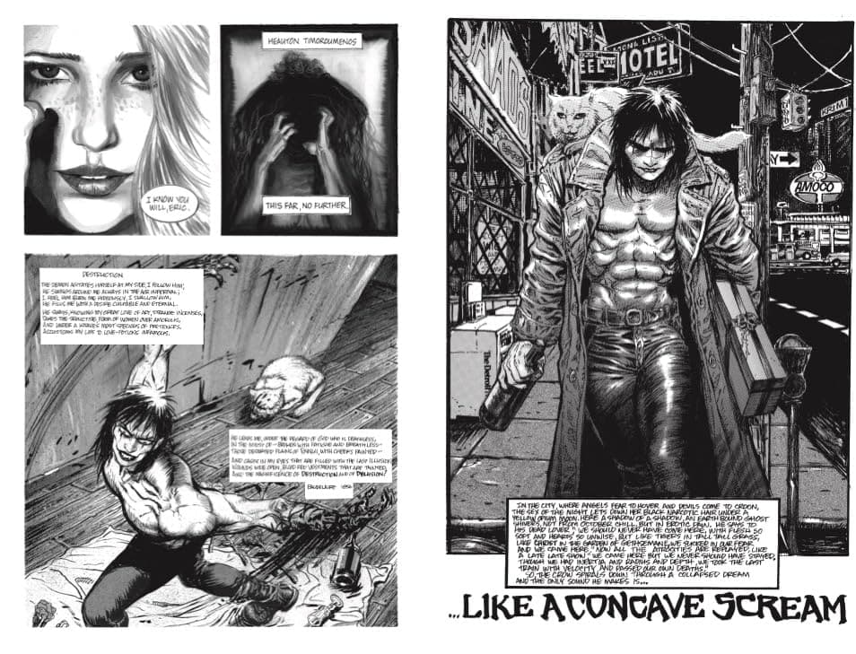 The Crow thumbnail 3