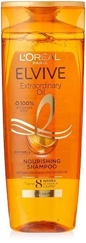 L 'Oréal Außergewöhnlicher Oil Shampoo, 500 ml - Image 1