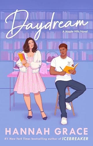Daydream: A Novel (The Maple Hills Series) - Image 1