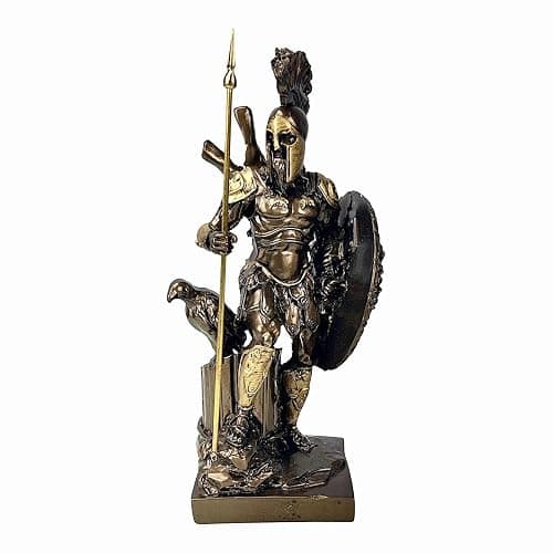 Ares Statue thumbnail 9