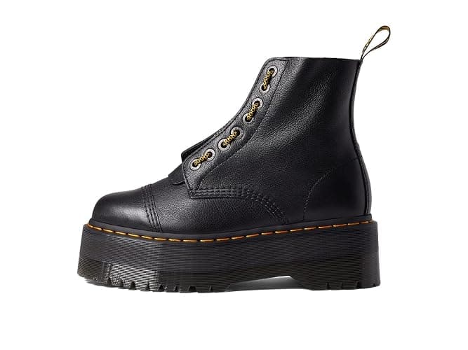 Dr. Martens womens Sinclair Max thumbnail 4