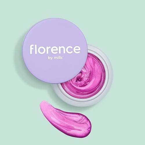 florence by mills Mind Glowing Peel Off Mask, 1.7 oz/ 50mL thumbnail 2