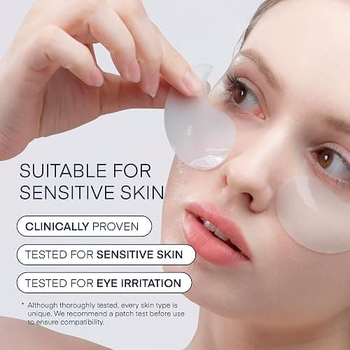 Under Eye Patches thumbnail 3