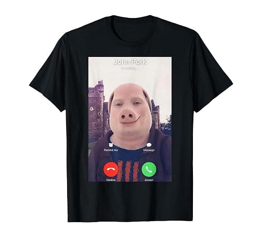 Oversized sleep shirt  - Image 1