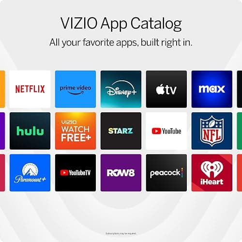 VIZIO 32-inch D-Series Full HD 1080p Smart TV with Apple AirPlay and Chromecast Built-in, Alexa Compatibility, D24f-J09, 2022 Model thumbnail 8
