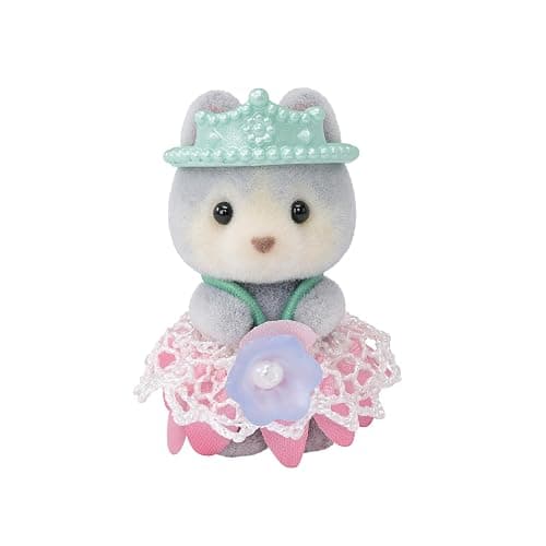 Sylvanian Families - Flowering Princesses Set 5809 thumbnail 6