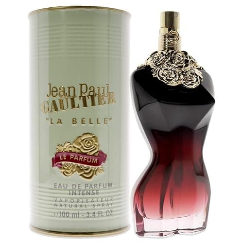 Jean Paul Gaultier La Belle Le Parfum for Women 3.4 oz Eau de Parfum Intense Spray - Image 1