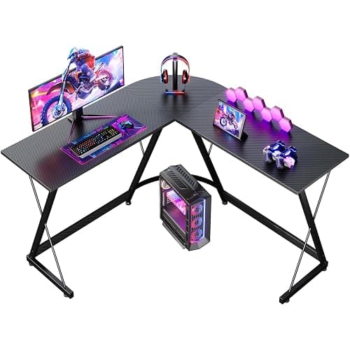 Corner desk  - Image 1