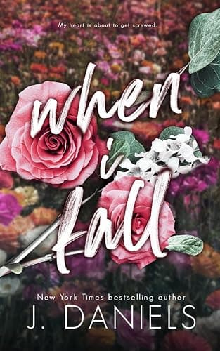 When I Fall (Alabama Summer) - Paperback - Image 1