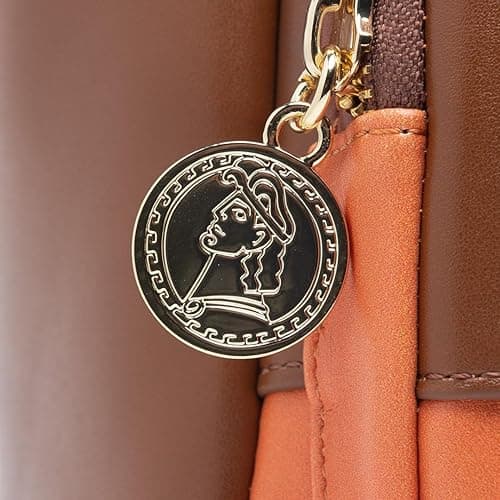 Loungefly Disney Hercules Cosplay Women's Backpack thumbnail 4