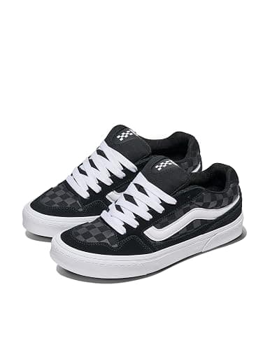 Vans Mens Caldrone Shoe thumbnail 2