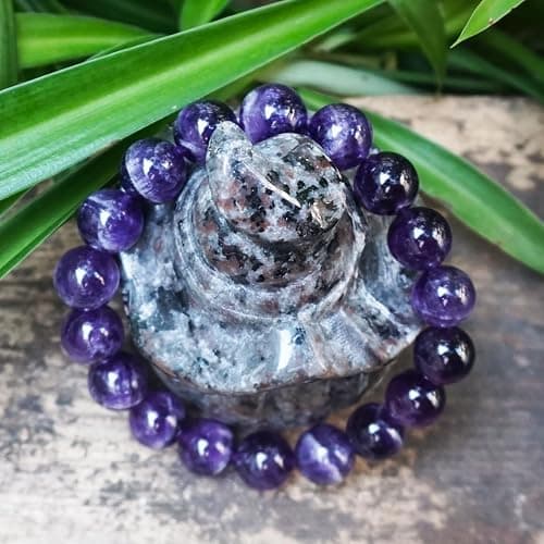 TaHLga Natural Healing Chakra Bracelet thumbnail 3
