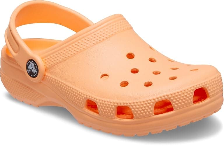 Crocs Kid's Classic Clog (Little Kid/Big Kid/Toddler) | Casual Shoes thumbnail 2