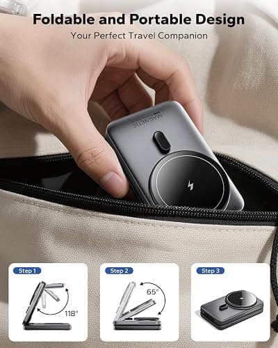 dad/mum charging station thumbnail 3