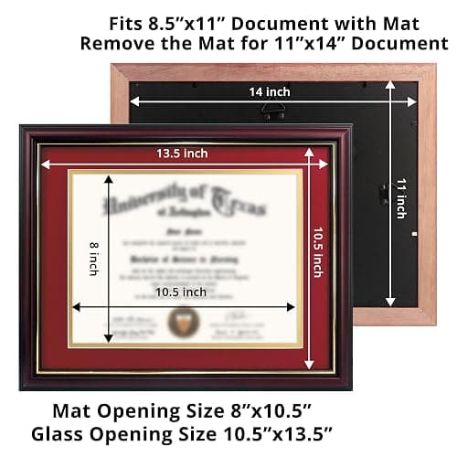 Diploma Frame thumbnail 6