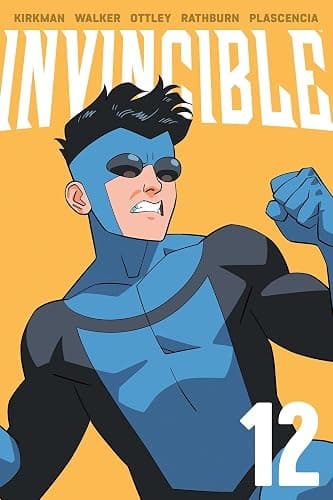 Invincible Volume 12 (New Edition) - Image 1