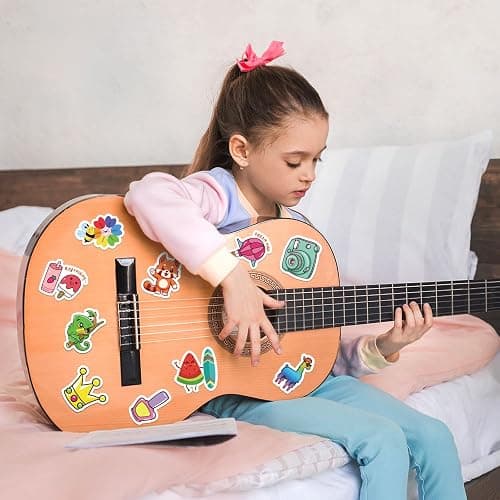 ALODNY 200 PCS Water Bottle Stickers for Kids,Waterproof Cute Viny Stickers | Kawaii Stickers for Water Bottles,Laptops,Classroom Prizes,Party Favors,Christmas Stocking Stuffers for Kids Boys Girls thumbnail 6