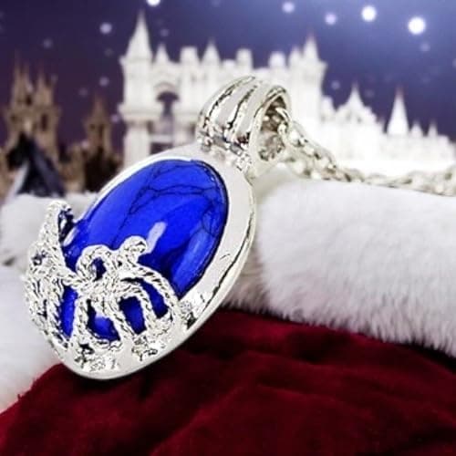Katherine Pierce Necklace thumbnail 4