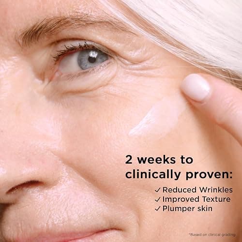IT Cosmetics Confidence in a Cream - Hydrating & Anti Aging Face Moisturizer, Visibly Reduces Fine Lines & Wrinkles, Up To 48H Hydration, Repairs Skin Barrier, Squalane & Ceramides, For All Skin Types thumbnail 6