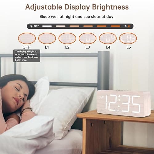 Alarm Clock  thumbnail 5