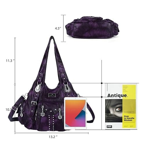 Angel Kiss bag  thumbnail 4