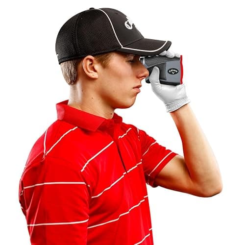 Callaway Golf 300 Pro Laser Rangefinder thumbnail 7